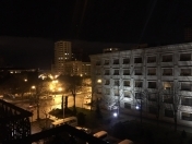 İcarəyə verilir 3 otaqlı 117 m2 köhnə tikili Hüseyn Cavid parkı