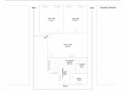 Satılır 3 otaqlı 90 m2 obyekt İçəri Şəhər m.