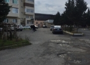 Satılır 4 otaqlı 100 m2 yeni tikili Sevinc k/t