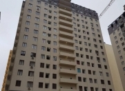 İcarəyə verilir 3 otaqlı 130 m2 yeni tikili Memarlıq və İnşaat Universiteti