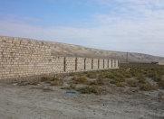 Satılır 10 sot torpaq Perekeşkül