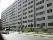 Satılır 3 otaqlı 99 m2 köhnə tikili Ayna Sultanova heykəli