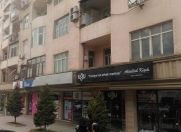 Satılır 5 otaqlı 300 m2 obyekt Masazır