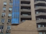 İcarəyə verilir 3 otaqlı 143 m2 yeni tikili 28 Mall