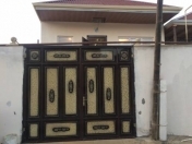 Satılır 3 otaqlı 70 m2 həyət evi Xətai r.