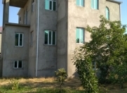 Satılır 9 otaqlı 480 m2 həyət evi Masazır