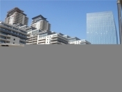 İcarəyə verilir 2 otaqlı 84 m2 yeni tikili Absheron Marriott otel
