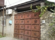 Satılır 7 otaqlı 200 m2 həyət evi Köhnə Günəşli