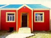 Satılır 3 otaqlı 95 m2 həyət evi Aviasiya Akademiyası Universiteti