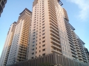 İcarəyə verilir 3 otaqlı 120 m2 yeni tikili Port Baku