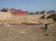 Satılır 6 sot torpaq Botanika bağı