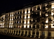 Satılır 4 otaqlı 93 m2 köhnə tikili Naftalan