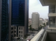 İcarəyə verilir 3 otaqlı 118 m2 yeni tikili Hilton otel