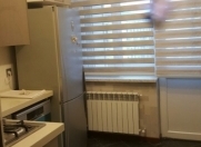 İcarəyə verilir 1 otaqlı 42 m2 yeni tikili AGA Business Center