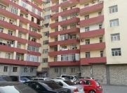 Satılır 3 otaqlı 135 m2 yeni tikili Əhmədli m.