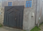 Satılır 4 otaqlı 100 m2 həyət evi Binəqədi