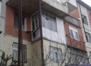 Satılır 3 otaqlı 55 m2 köhnə tikili 4 mkr