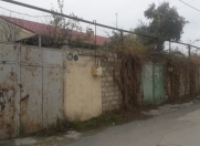 Satılır 3 otaqlı 70 m2 həyət evi Aygun City