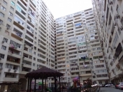 Satılır 1 otaqlı 75 m2 yeni tikili Nəriman Nərimanov m.