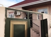 Satılır 4 otaqlı 105 m2 həyət evi Binəqədi