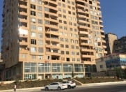 Satılır 3 otaqlı 127 m2 yeni tikili Zığ