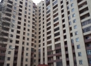Satılır 3 otaqlı 119 m2 yeni tikili Həzi Aslanov