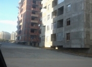Satılır 3 otaqlı 72 m2 yeni tikili Qış parkı