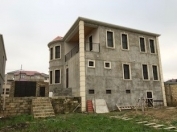Satılır 6 otaqlı 260 m2 həyət evi Masazır