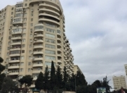 Satılır 3 otaqlı 100 m2 yeni tikili Binəqədi r.