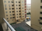 Satılır 2 otaqlı 82 m2 yeni tikili Babək Plaza