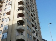 İcarəyə verilir 1 otaqlı 40 m2 obyekt Gənclik m.