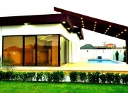Satılır 4 otaqlı 200 m2 bağ evi Mərdəkan