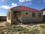Satılır 4 otaqlı 90 m2 həyət evi Hövsan