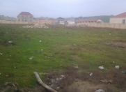 Satılır 10 sot torpaq Novxanı