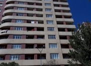 Satılır 3 otaqlı 137 m2 yeni tikili Nəsimi bazarı