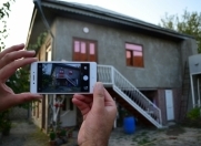 İcarəyə verilir 3 otaqlı 300 m2 həyət evi Şəki