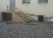 Satılır 3 otaqlı 115 m2 həyət evi Binəqədi r.