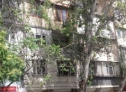 İcarəyə verilir 2 otaqlı 56 m2 köhnə tikili Səməd Vurğun parkı