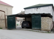 Satılır 4 otaqlı 130 m2 həyət evi Bakıxanov