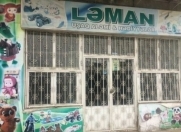 Satılır 2 otaqlı 100 m2 obyekt Y.Suraxanı