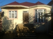 Satılır 3 otaqlı 105.3 m2 həyət evi Zabrat 2