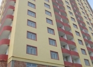 Satılır 2 otaqlı 88 m2 yeni tikili Əhmədli