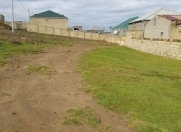 Satılır 3.5 sot torpaq Çiçək