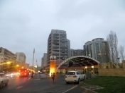 Satılır 5 otaqlı 315 m2 yeni tikili Gənclik m.