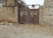 Satılır 3 otaqlı 81 m2 həyət evi Binə