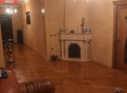 Satılır 4 otaqlı 187 m2 yeni tikili Azadlıq prospekti m.