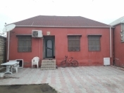 Satılır 3 otaqlı 85 m2 həyət evi Binəqədi