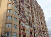 Satılır 3 otaqlı 132 m2 yeni tikili Zoopark