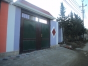 Satılır 3 otaqlı 100 m2 həyət evi Binəqədi