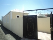 Satılır 2 otaqlı 65 m2 həyət evi Binəqədi